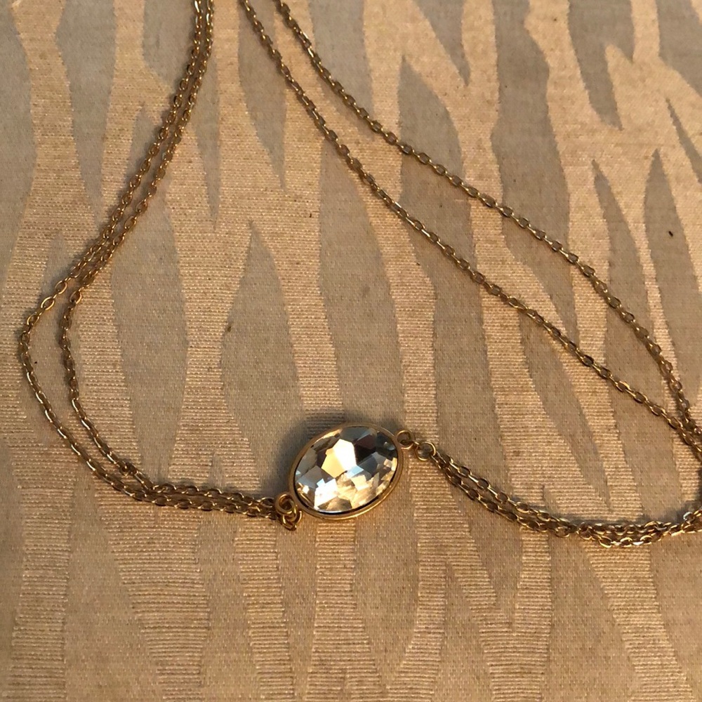 Gold Belly Chain
